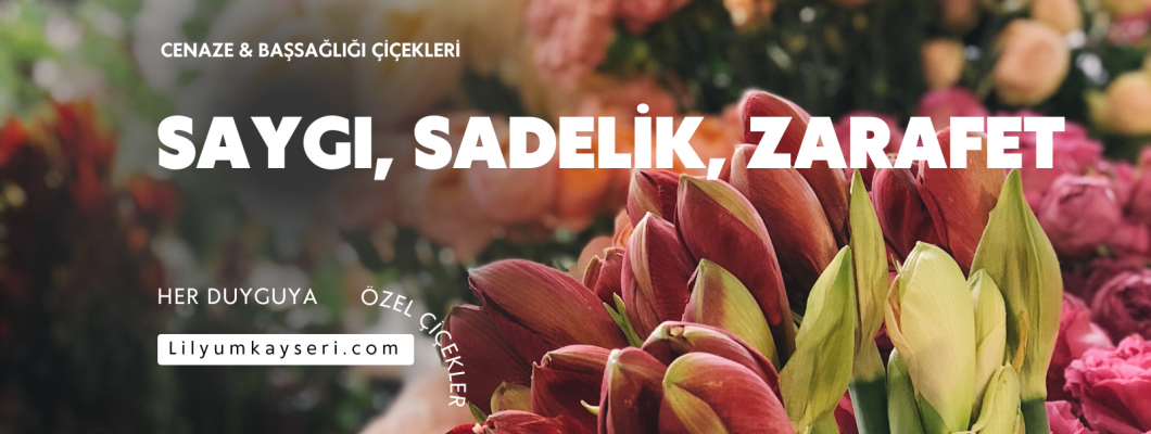 Cenaze & Başsağlığı Çiçekleri | Saygı, Sadelik, Zarafet Cenaze & Başsağlığı Çiçekleri | Saygı, Sadelik, Zarafet
